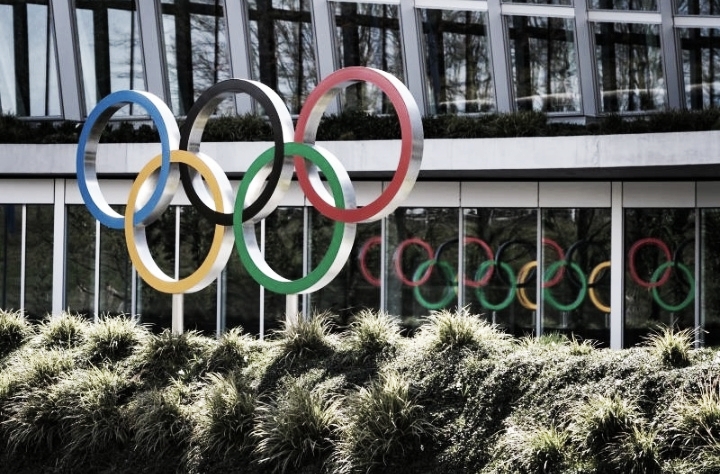 Tokio...2021: los Juegos Olímpicos finalmente no irán este año Tokio...2021: los Juegos Olímpicos finalmente no irán este año