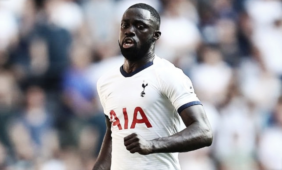 Davinson Sánchez jugó en la victoria del Tottenham Davinson Sánchez jugó en la victoria del Tottenham