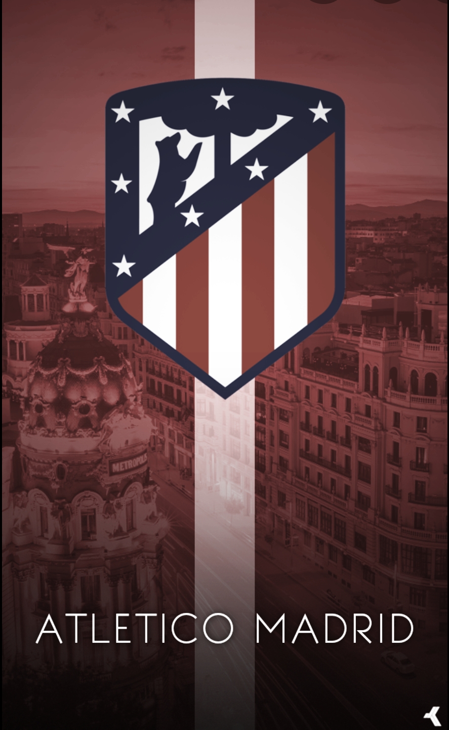 Dos positivos por coronavirus en el Atlético de Madrid Dos positivos por coronavirus en el Atlético de Madrid