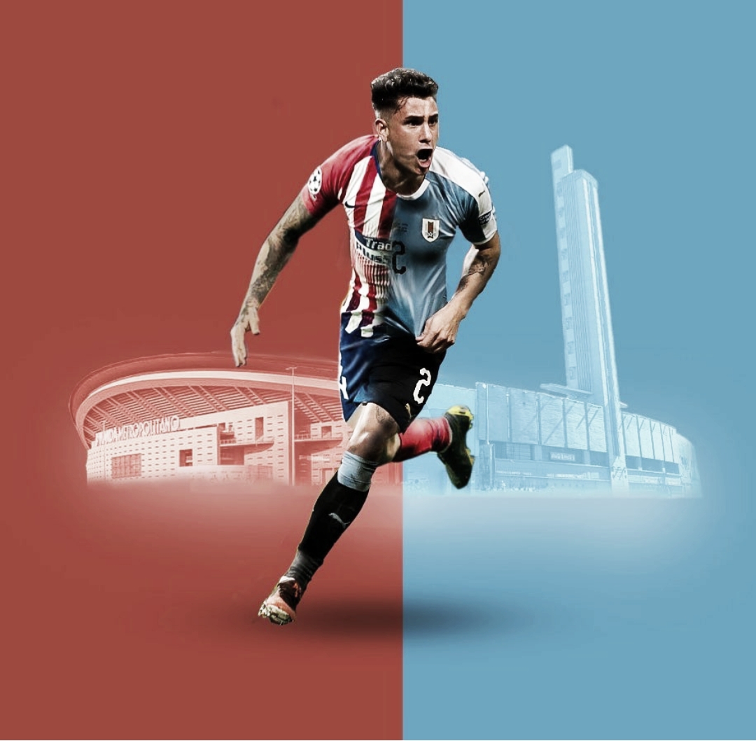 Giménez, positivo por Covid-19 Giménez, positivo por Covid-19