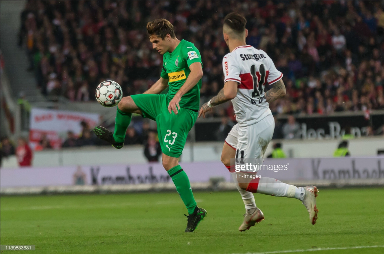 VfB Stuttgart vs Borussia Monchengladbach preview: How to watch, kick off time, team news, predicted lineups, and ones to watch