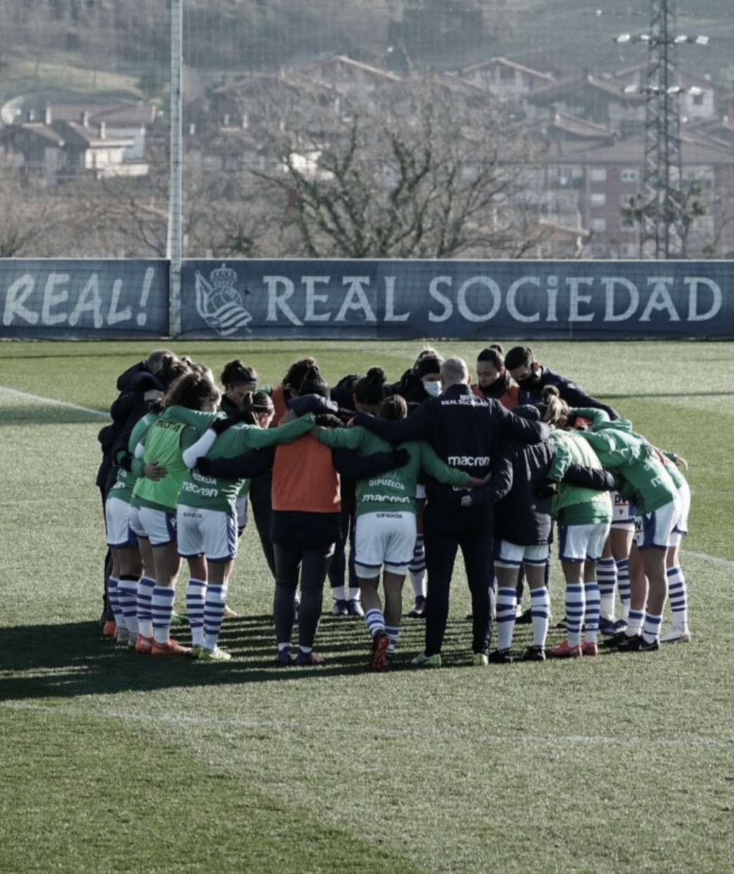 Previa Eibar Femenino - Real Sociedad: derbi Guipuzcoano 11 años después