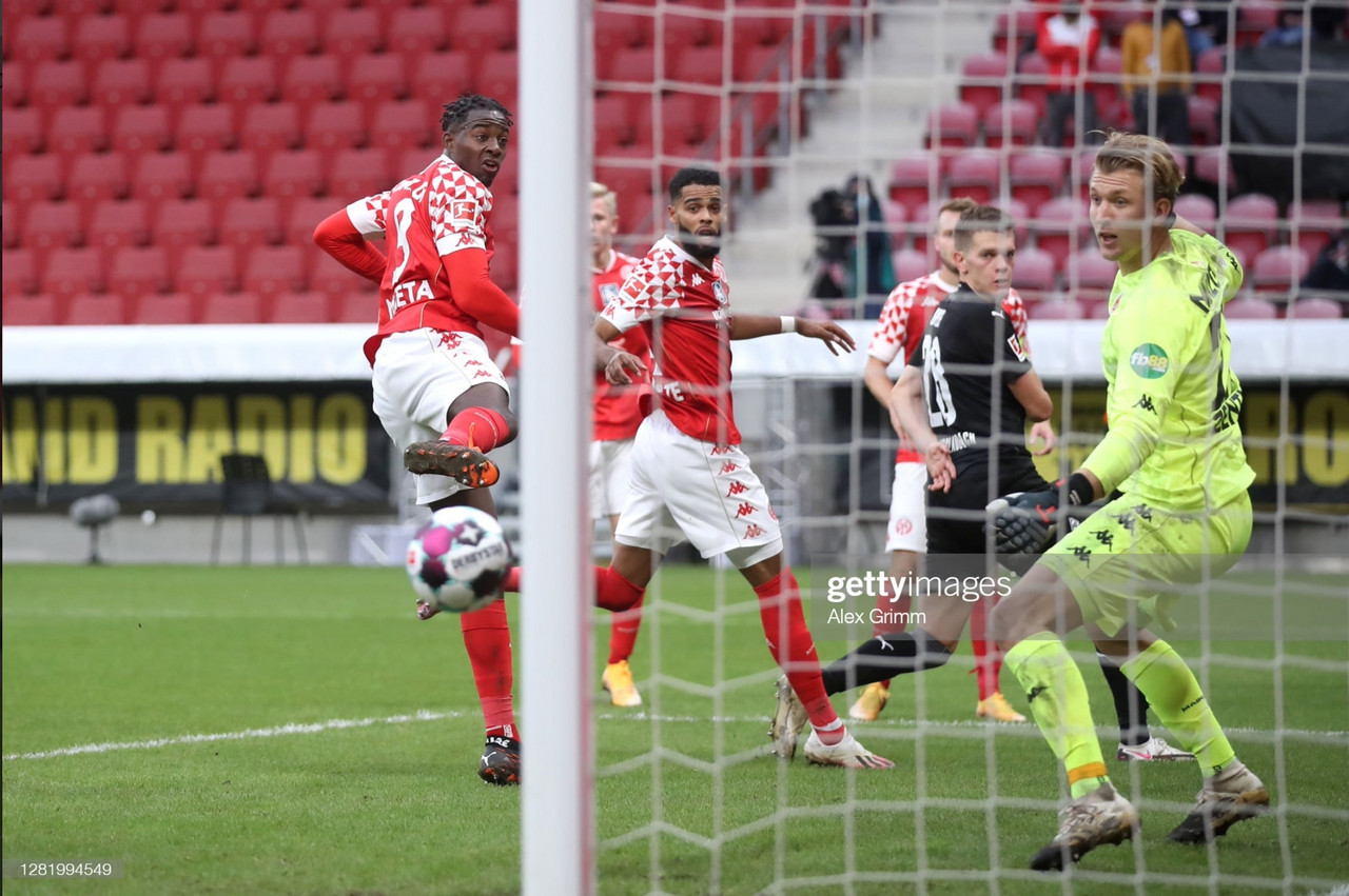 Borussia Monchengladbach vs Mainz match preview: How to watch, kick-off time, team news, predicted lineups and ones to watch