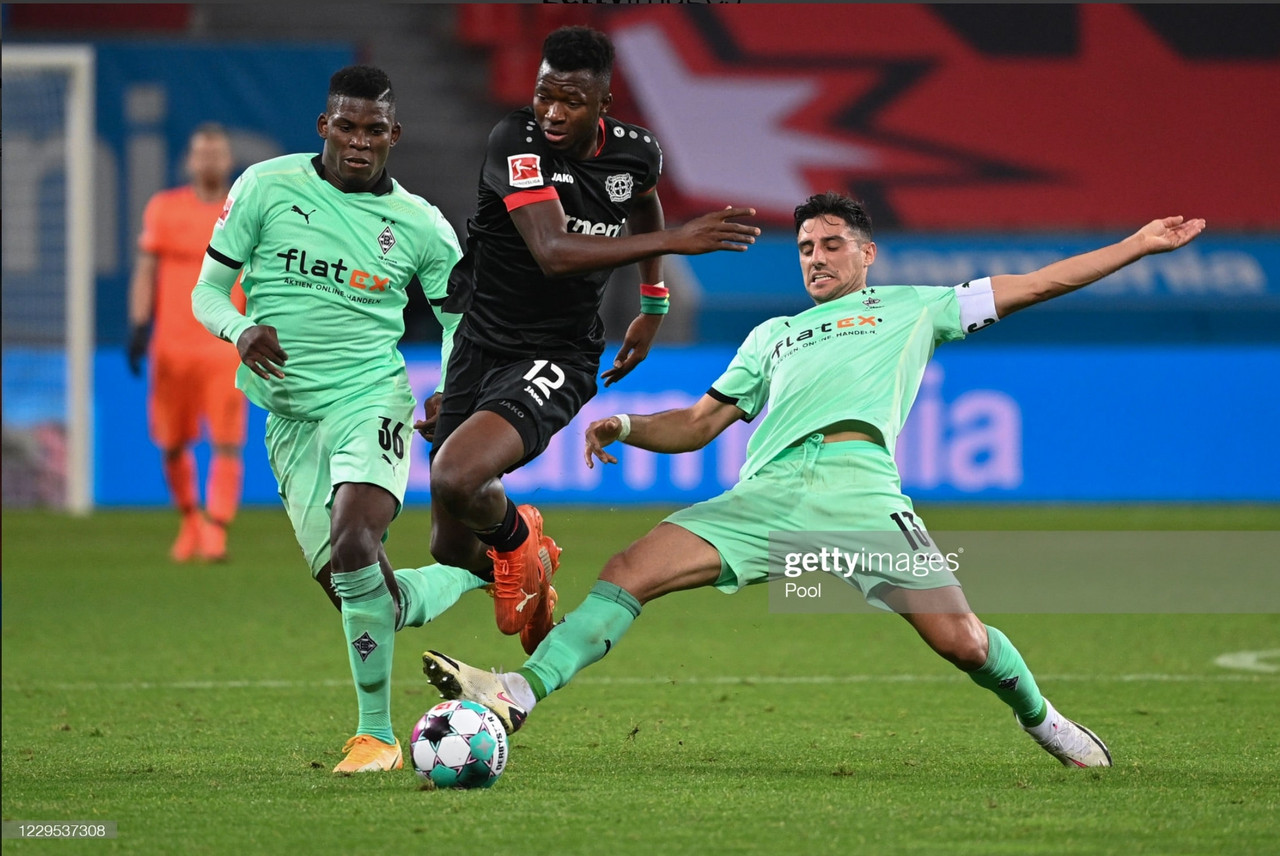 Borussia Monchengladbach vs Bayer Leverkusen preview: How to watch, kick-off time, team news, predicted lineups, and ones to watch