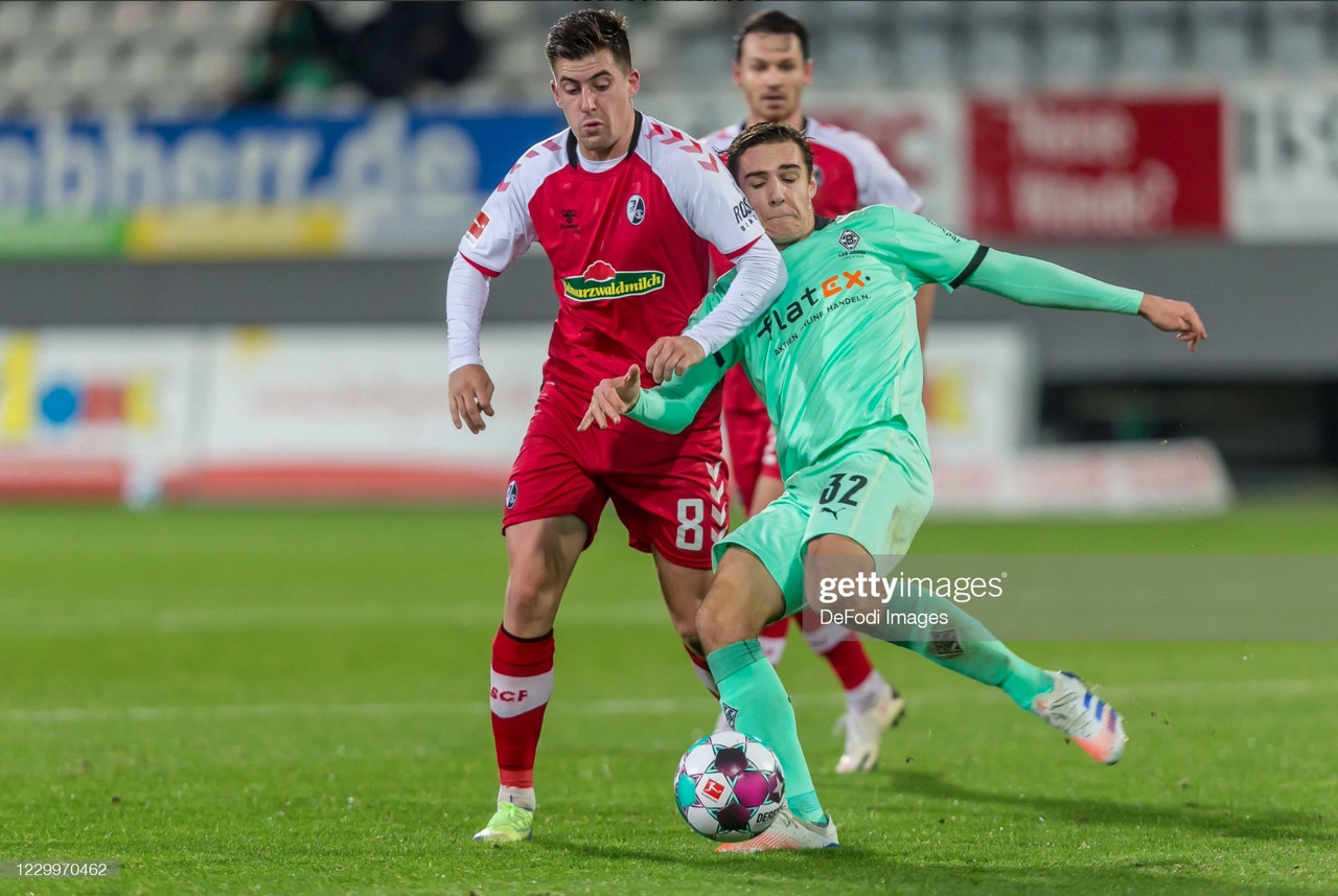 Borussia Mönchengladbach vs SC Freiburg preview: How to watch, kick-off time, team news, predicted lineups, and ones to watch