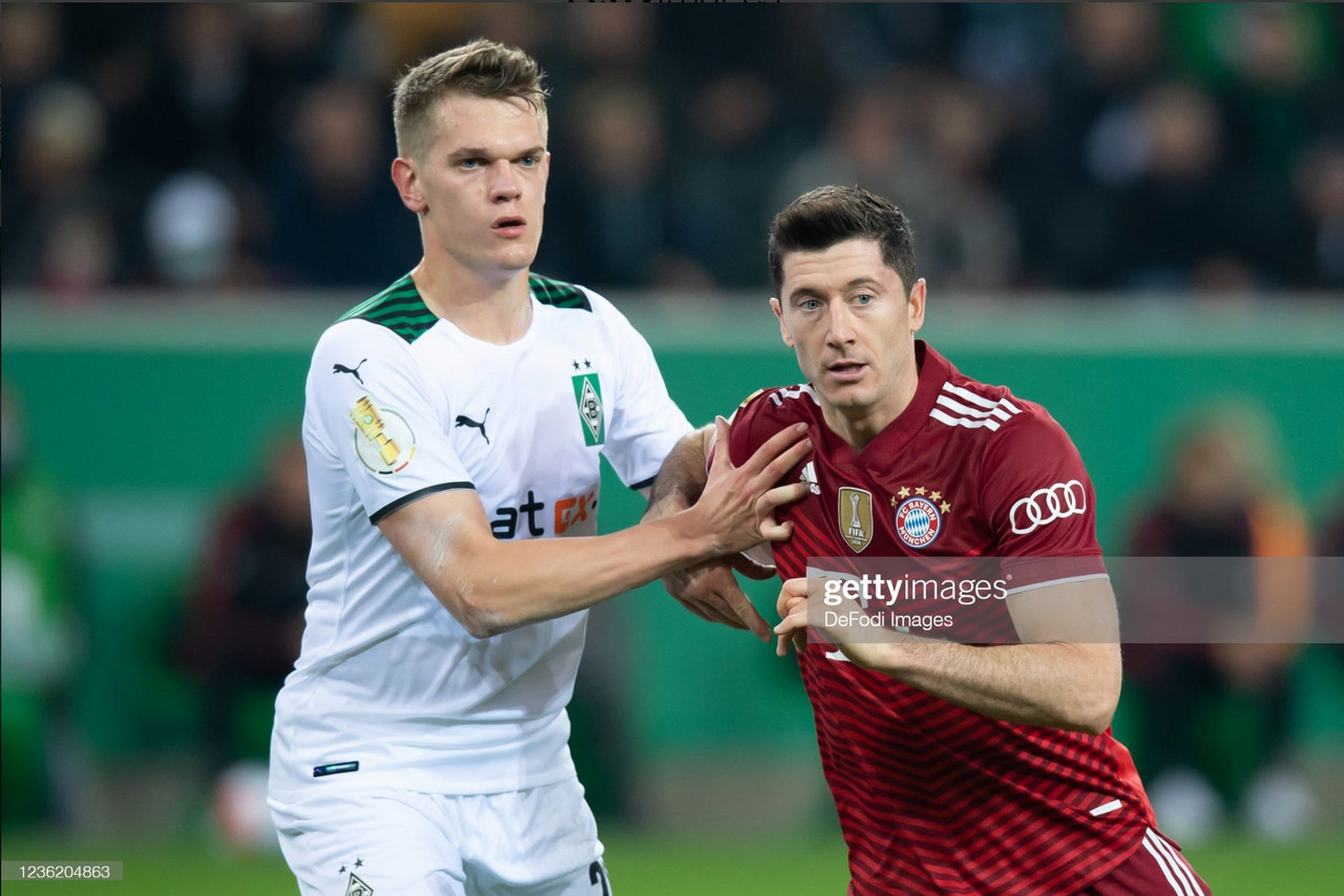 Bayern Munich vs Borussia Mönchengladbach preview: How to watch, kick-off time, team news, predicted lineups and ones to watch