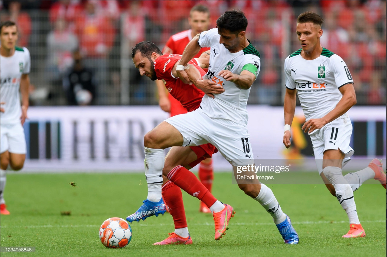 Borussia Mönchengladbach vs Union Berlin match preview: How to watch, kick-off time, team news, predicted lineups and ones to watch