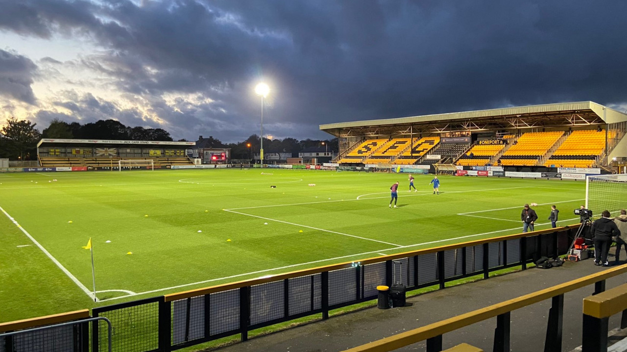 Southport vs York City preview: How to watch, kick-off time, predicted lineups, team news and ones to watch