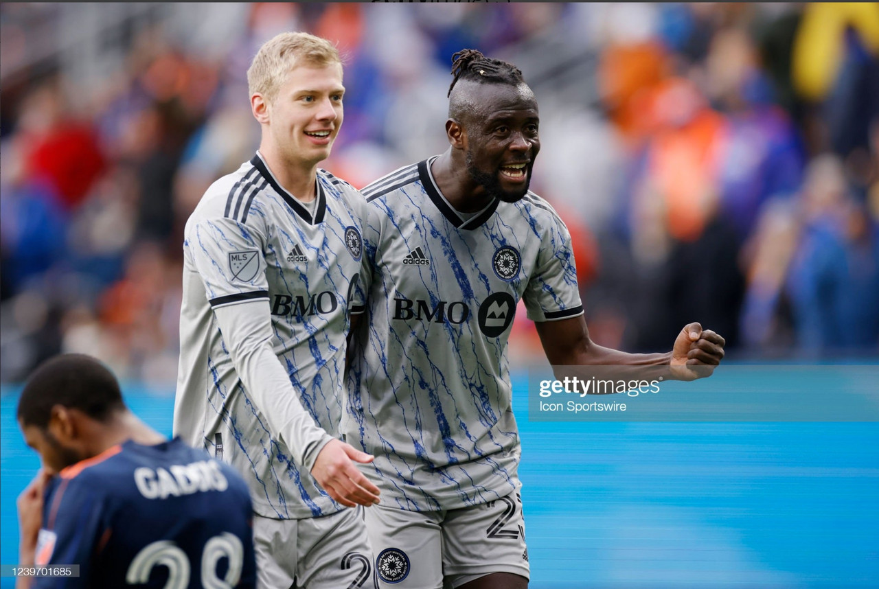 MLS Week 6 talking points