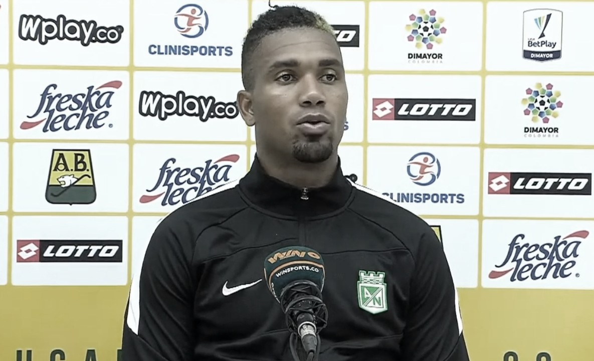 Danovis Banguero: &quot;No nos ahorramos una gota de sudor, son finales y hay que ganar&quot;