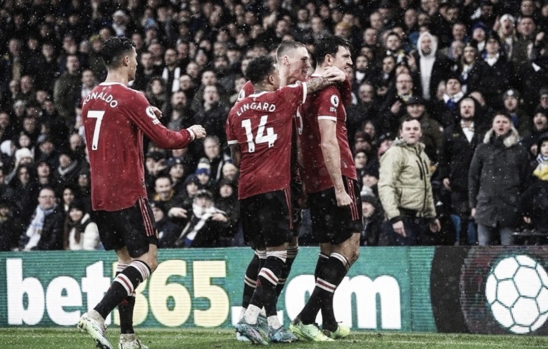 Análisis Manchester United: los “Diablos rojos” visitan el
infierno colchonero