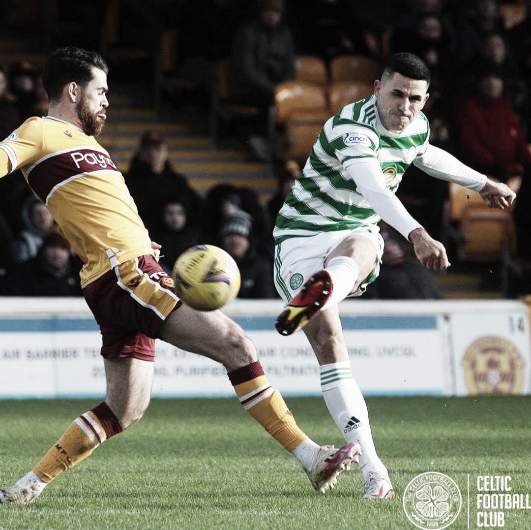 Highlights: Hibernian 0-0 Celtic in Scottish Premiership