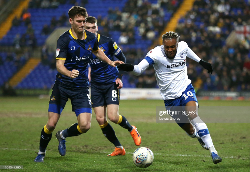 Donacster Rovers vs Tranmere Rovers: League Two Preview, Gameweek 28, 2023