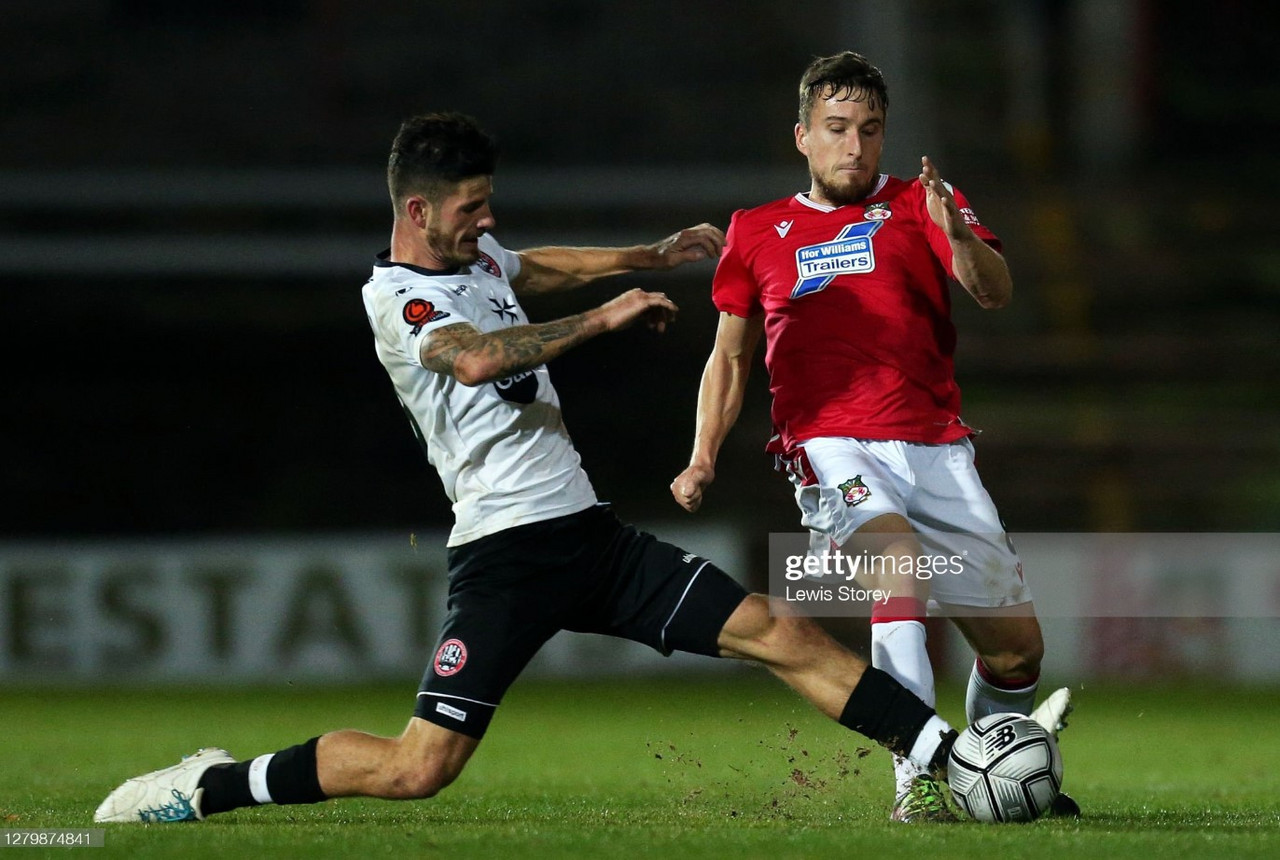 Maidenhead United vs Wrexham National League Preview, Gameweek 35