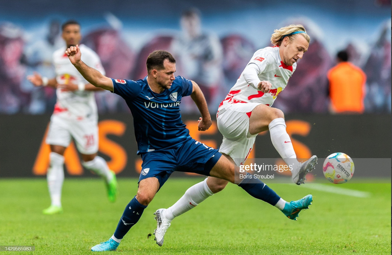 Bochum vs Leipzig: Bundesliga Preview, Gameweek 25, 2023