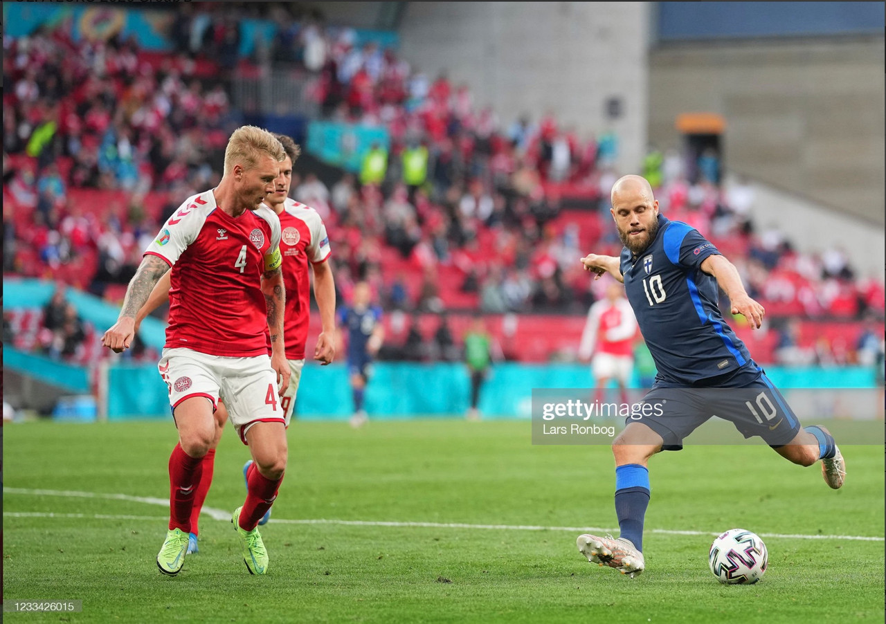 Denmark vs Finland, Euro 2024 Qualifiers preview, Group H, 2023