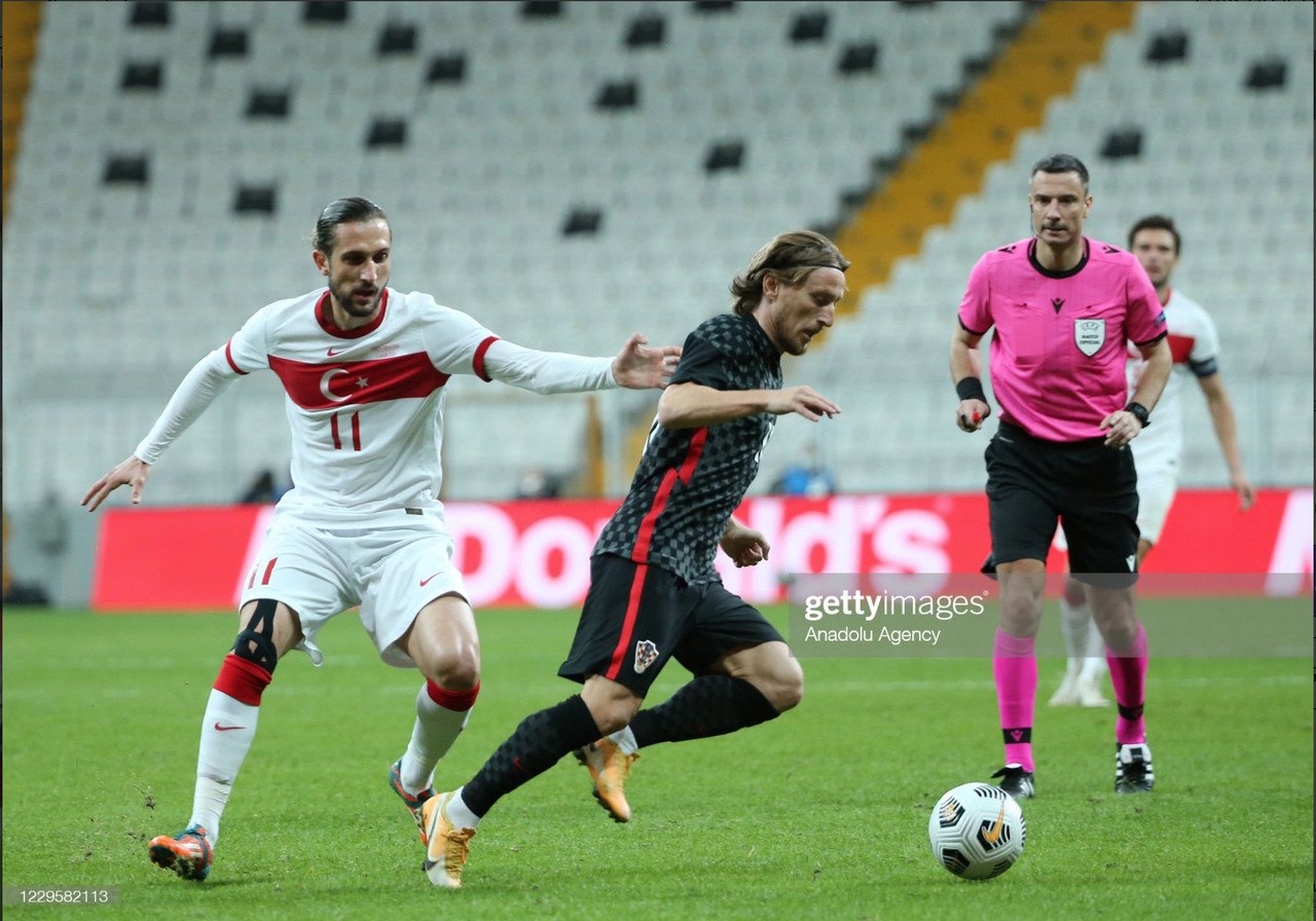 Turkey vs Croatia, Euro 2024 Qualifiers Preview, Group D, 2023
