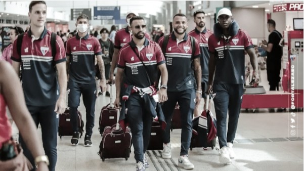Fortaleza inicia caminhada na segunda Copa Libertadores seguida