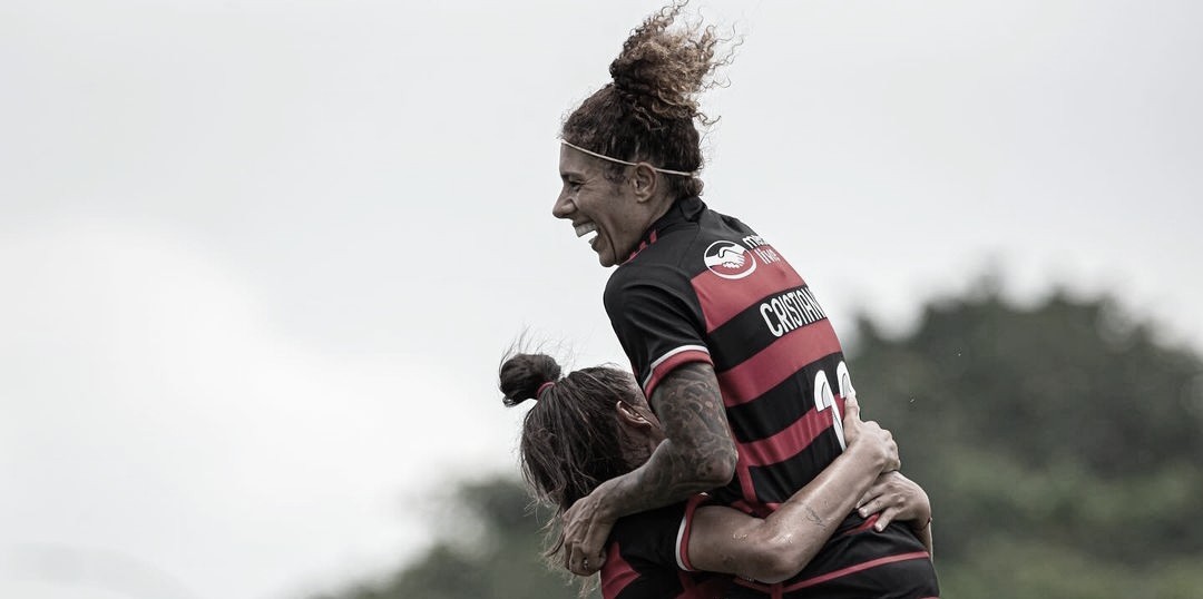Gols e melhores momentos Flamengo x Ferroviária pela Supercopa Feminina ( P: 5-6 | 0-0)
