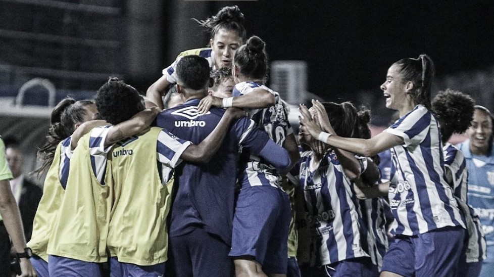 Gols e melhores momentos Avaí Kindermann x Cruzeiro pela Supercopa Feminina (0-3) 