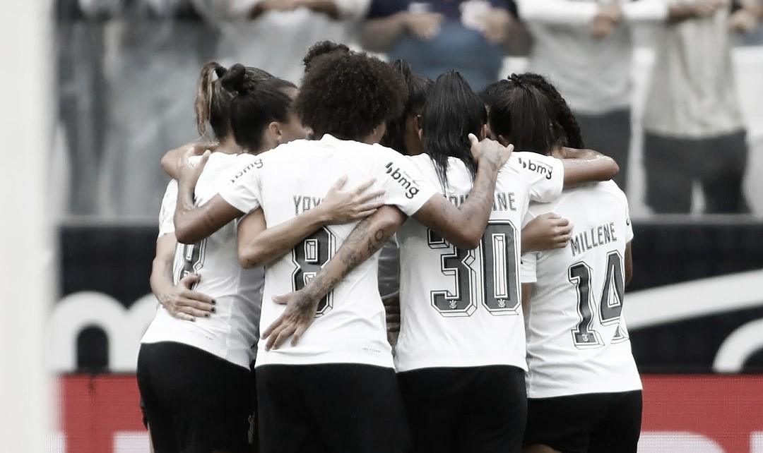 Gols e melhores momentos Corinthians x Cruzeiro pela Supercopa Feminina (1-0)