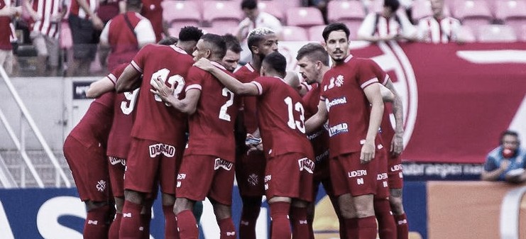 Sport 2 x 2 Náutico  Copa do Nordeste: melhores momentos