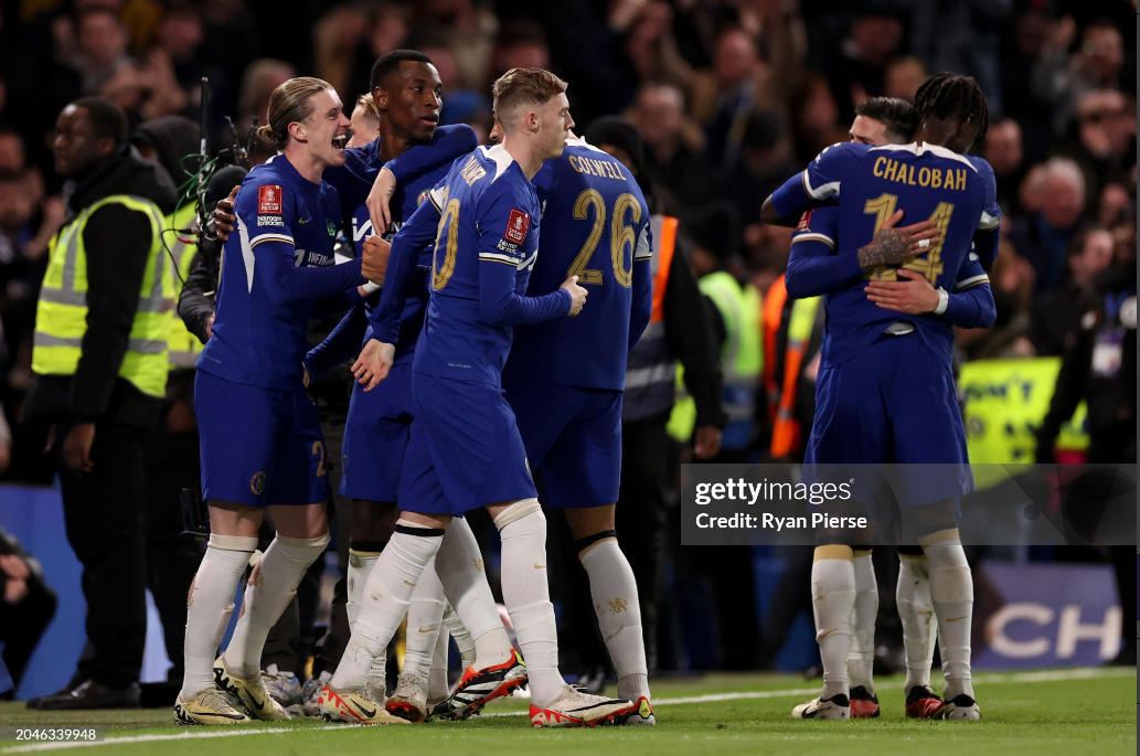 Chelsea 3-2 Leeds United: Post Match Player Ratings