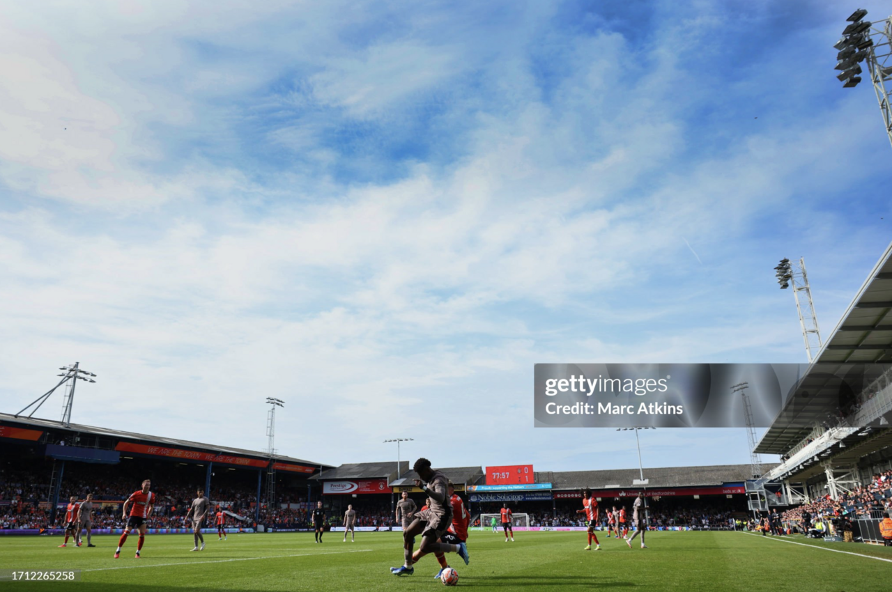 Tottenham Hotspur vs Luton Town: Premier League Preview, Gameweek 30, 2024 - VAVEL.com