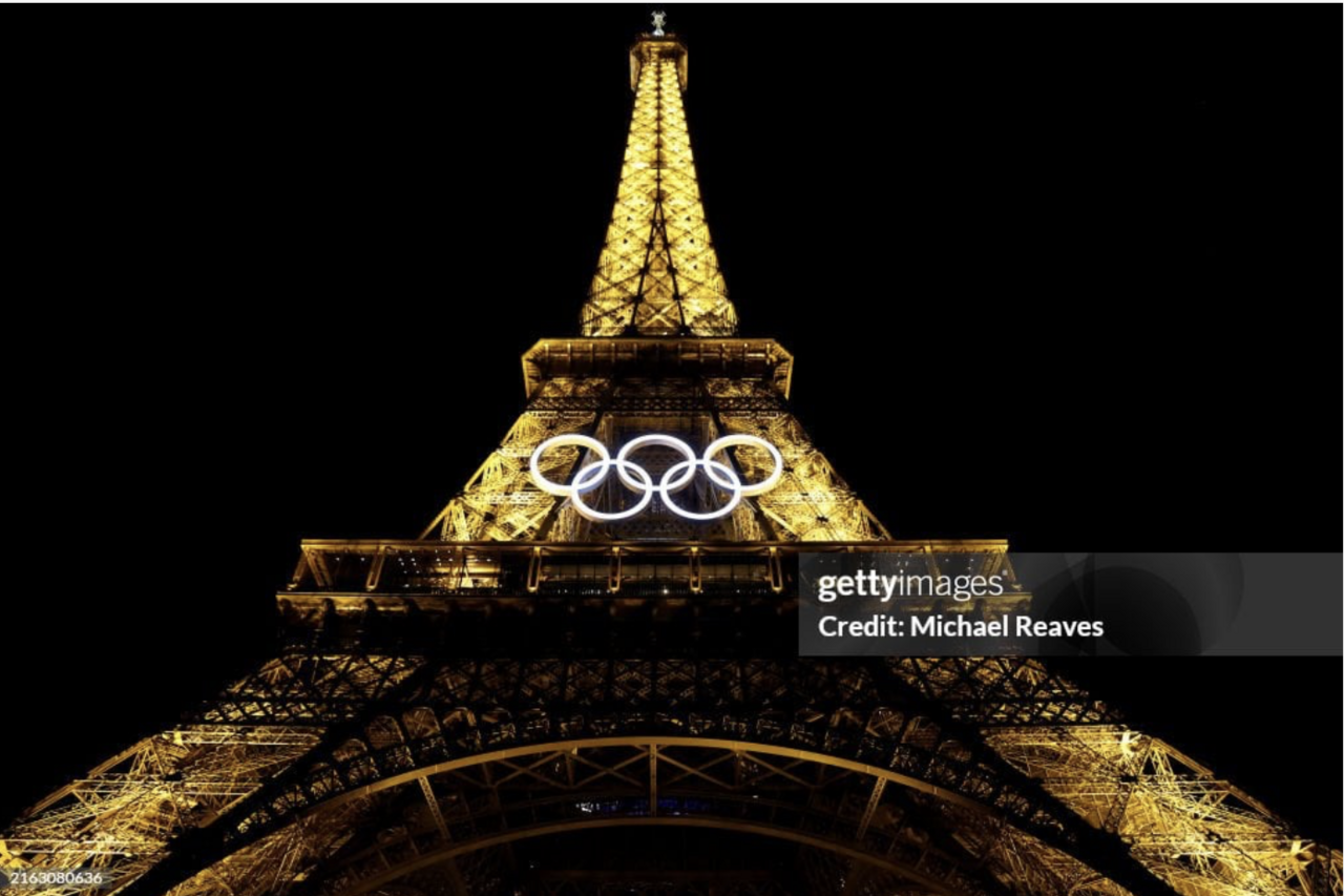 Tennis: What&rsquo;s happened at the Paris 2024 Olympics so far