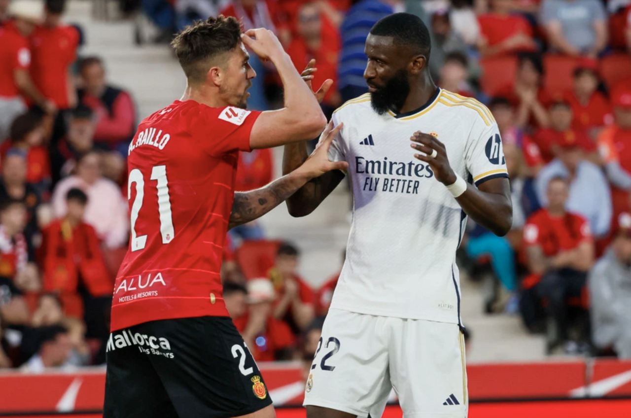 Mallorca vs. Real Madrid preview: Madrid are ready to shine, will Mallorca stand in their way?