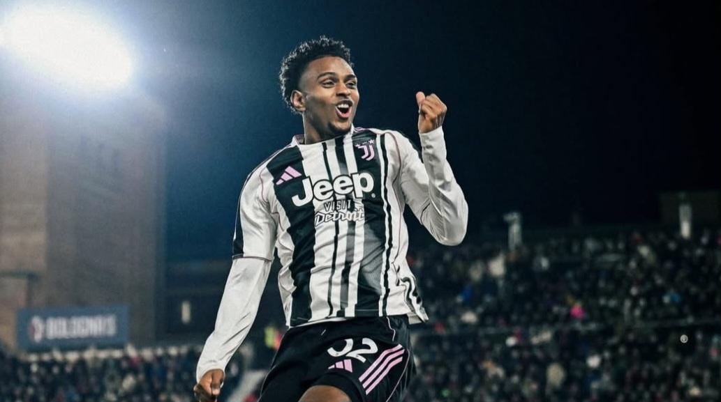 Juventus é eficiente, vence o Bologna e sobe na tabela Juventus é eficiente, vence o Bologna e sobe na tabela