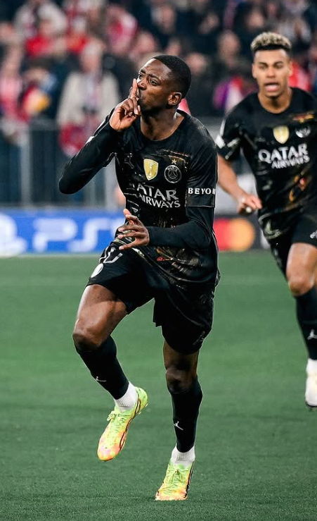 Il PSG conquista Monaco e vola all’ultimo atto