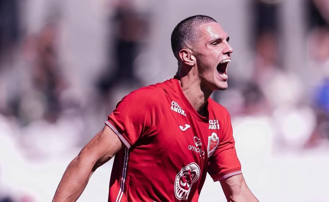 Atlético-MG falha nos momentos decisivos, perde para Ibrachina e dá adeus precoce à Copinha Atlético-MG falha nos momentos decisivos, perde para Ibrachina e dá adeus precoce à Copinha