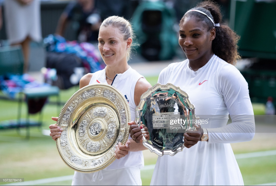 2019 Wimbledon: Women's Singles Preview and Predictions