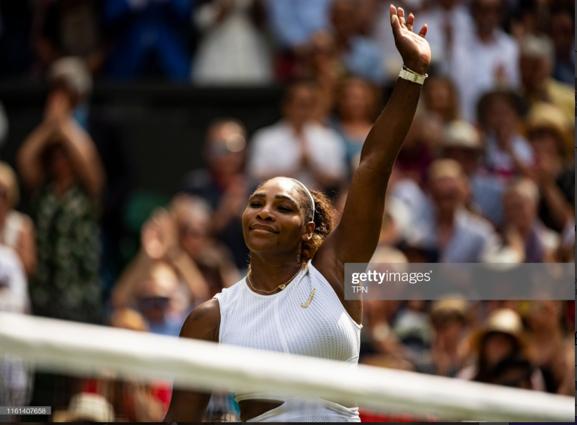 Wimbledon: Serena Williams crushes Barbora Strycova, reaches 11th SW19 final