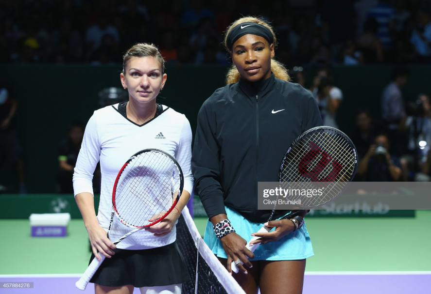 Wimbledon final preview: Serena Williams vs Simona Halep