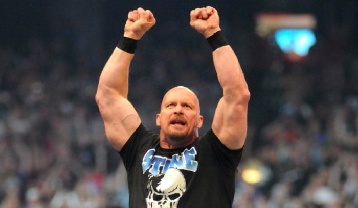 Possible Plans For Stone Cold Steve Austin At WrestleMania 32