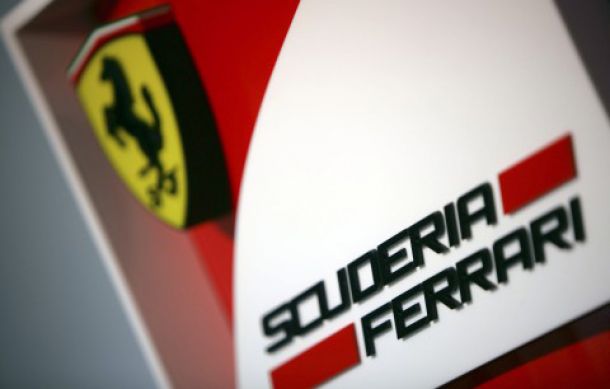 Ferrari escreve a Bernie Ecclestone