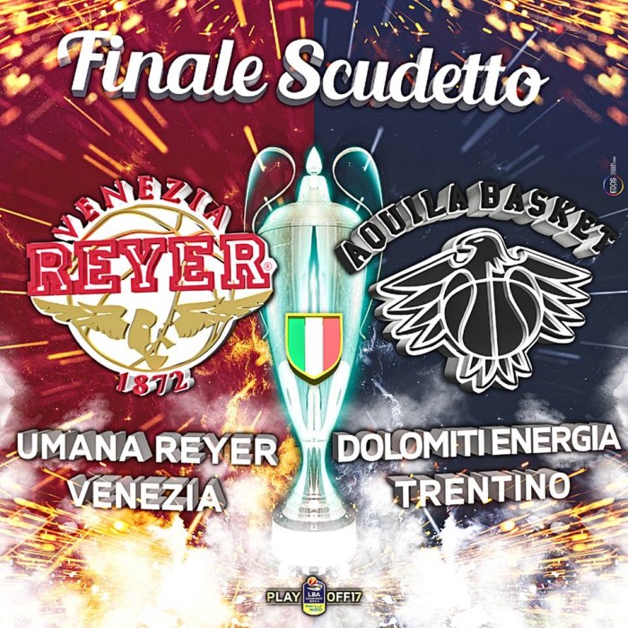 Legabasket Serie A - Finale Scudetto: la pericolosità dell'attacco veneziano