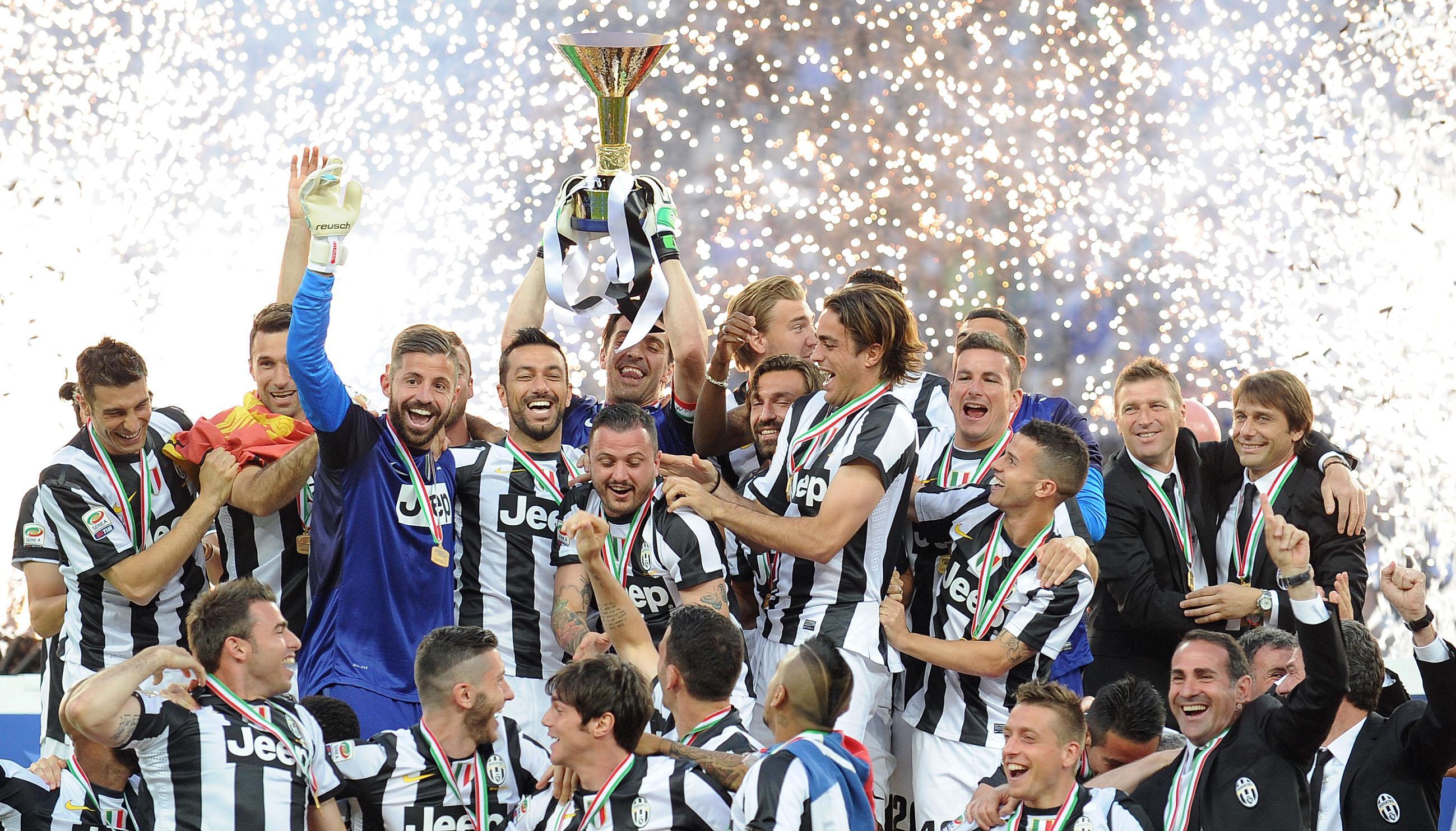 Serie A 2012-13 season review: Juventus add another title to their tally 