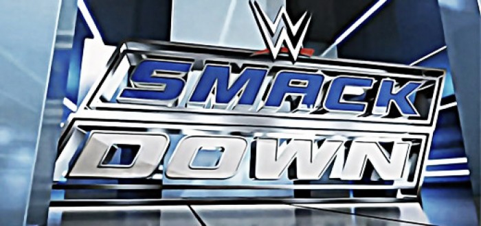 Resultados SmackDown: 26 de mayo de 2016