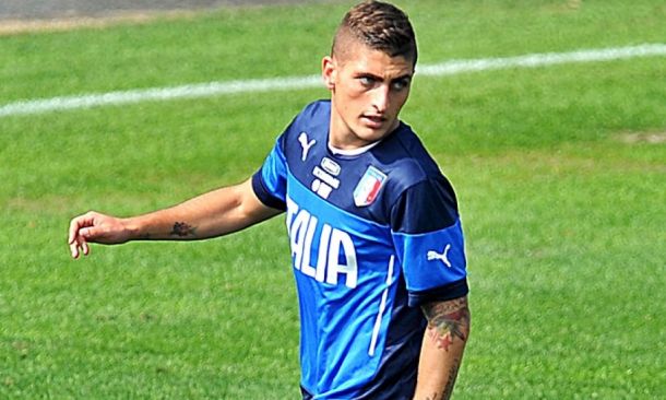 Conte perde De Rossi e Verratti, è un'Italia operaia