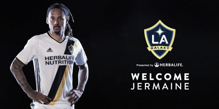 LA Galaxy anuncia contratação do meia Jermaine Jones