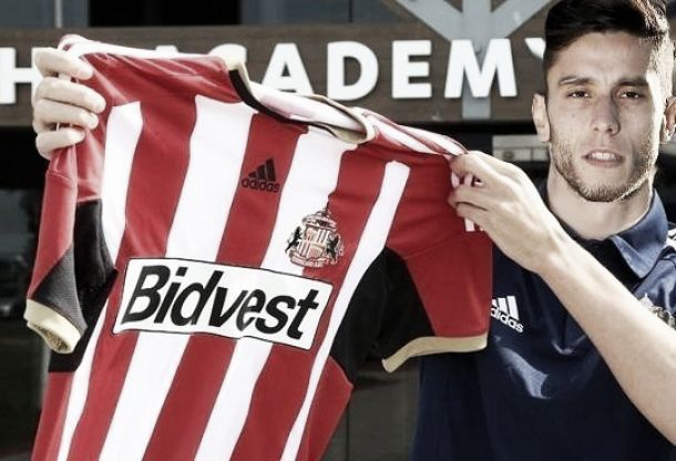 Ricky Álvarez llega como cedido al Sunderland