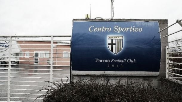 Parma, ufficiale il fallimento della società