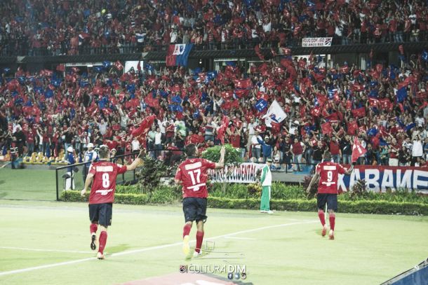 Millonarios - Independiente Medellín: El renovado DIM quiere buenos resultados Millonarios - Independiente Medellín: El renovado DIM quiere buenos resultados