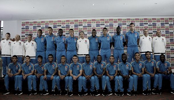 Colombia - Qatar: El primer duelo de un grupo parejo Colombia - Qatar: El primer duelo de un grupo parejo