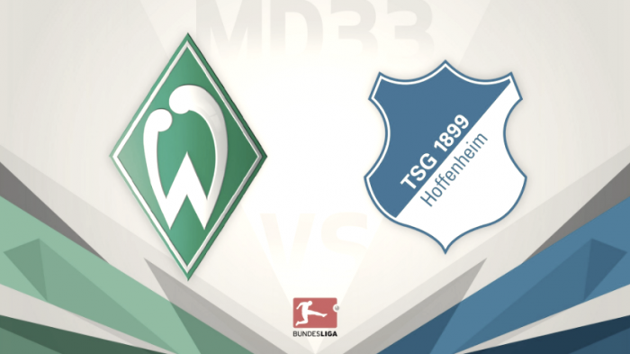 Previa Werder Bremen - Hoffenheim: ganar todo para poder ir a Europa