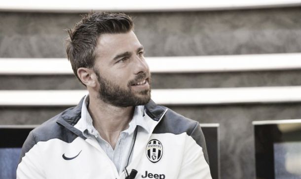 Barzagli: "Italia, addio dopo l'Europeo. Con l'Inter per fare risultato"