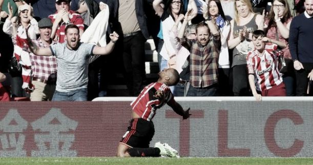 Defoe è quasi magia: il Sunderland vince il derby con il Newcastle
